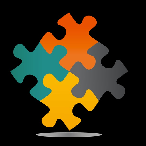 Puzzle Night on TV app icon