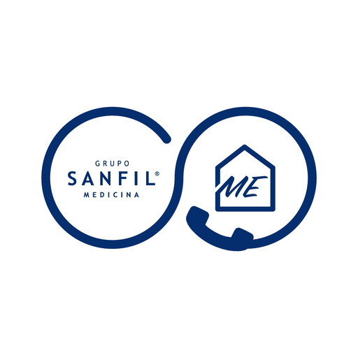 SANFIL ME app icon