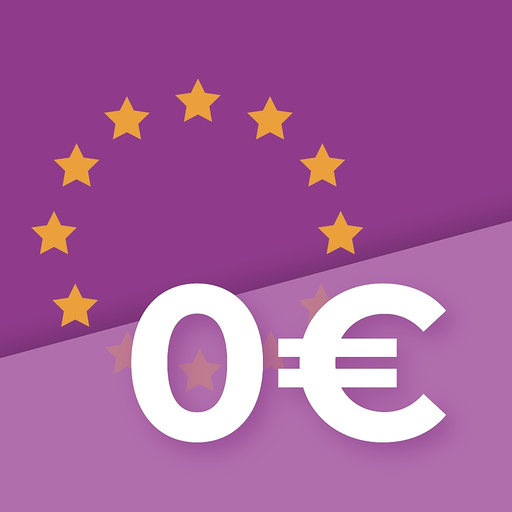 EuroSouvenir app icon