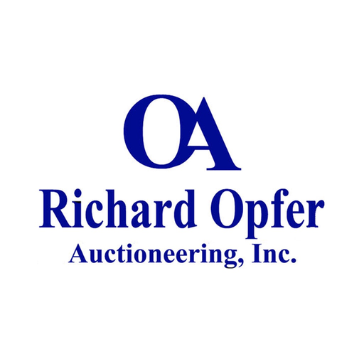Opfer Auction Online app icon