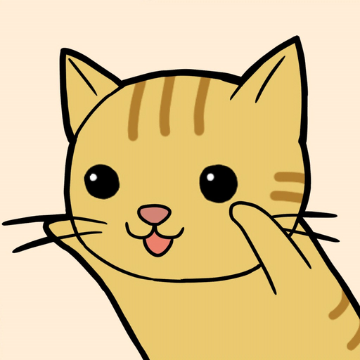 Miro -Lovely Cat Life- app icon