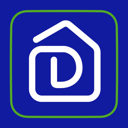 DirectOffer: Find & Buy Homes app icon