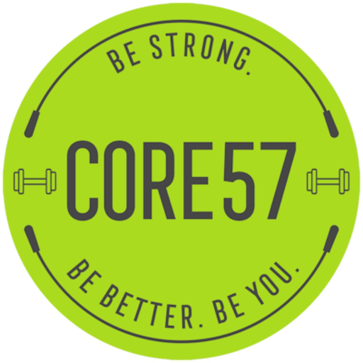 Core 57 app icon