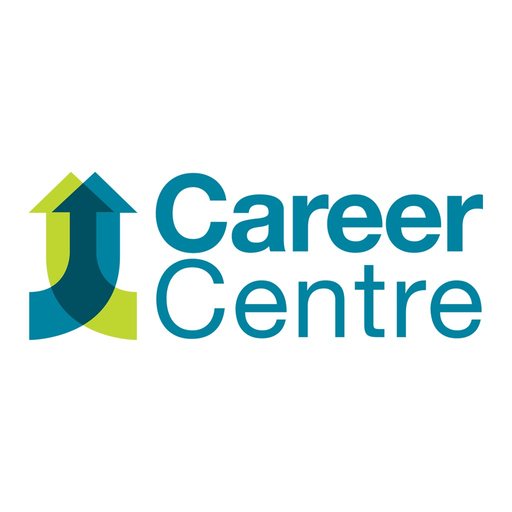 VC_Career Centre app icon