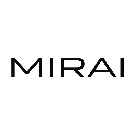 Mirai Flights app icon