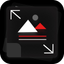Bulk Image Editor icon