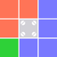 Neon Blocks: Brain Puzzle icon