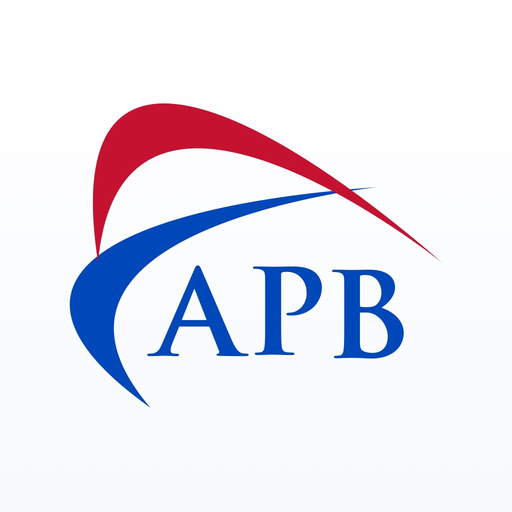 American Pride Bank Mobile app icon