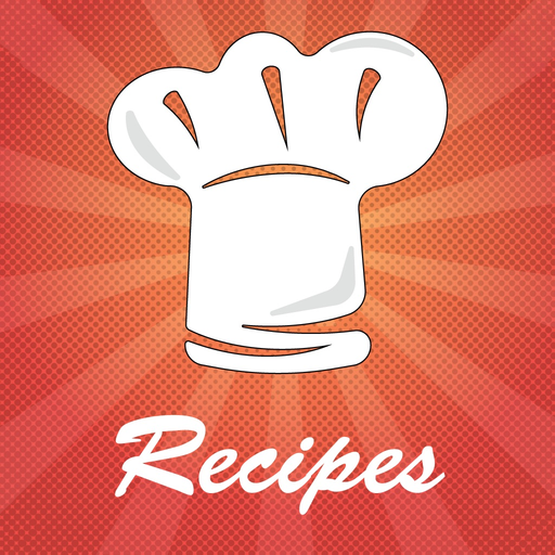 Tastly - Quick & Easy Recipes app icon