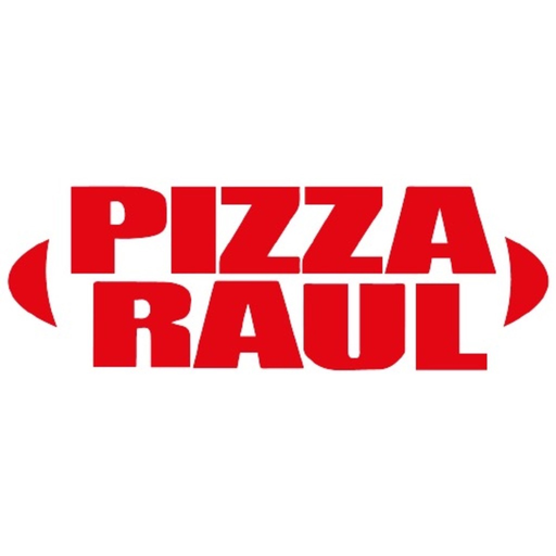 Pizza Raul app icon