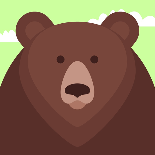 TappyToys - Learn Animals app icon
