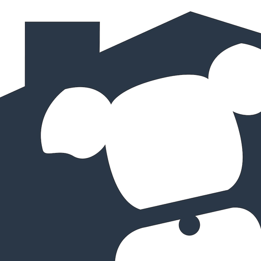 DOGTV Ad-a-Pet: Dog Adoption app icon
