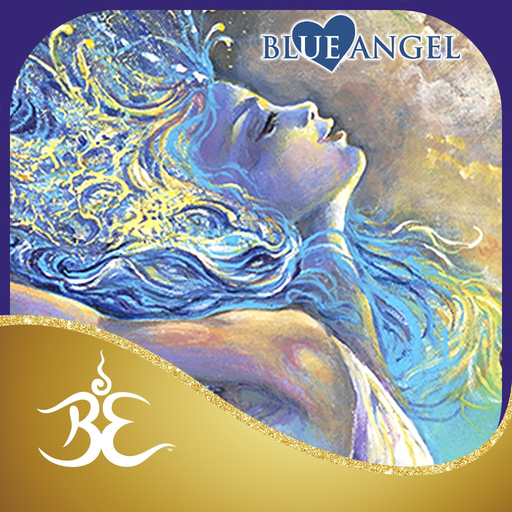 Nature's Whispers Oracle app icon