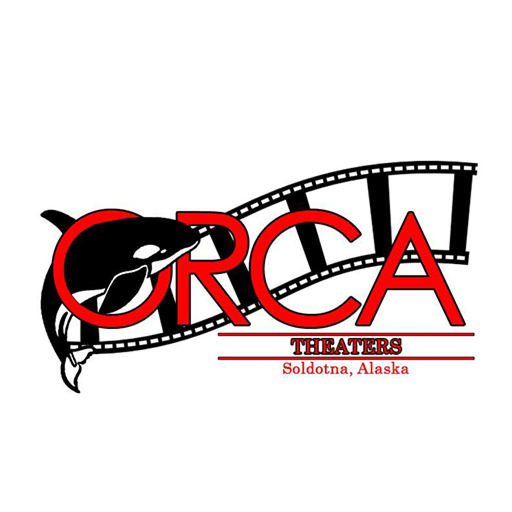 Orca Theater app icon