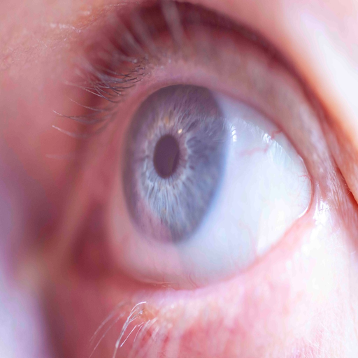 Telehealth Eye Test app icon