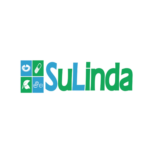 Sulinda - سوليندا app icon