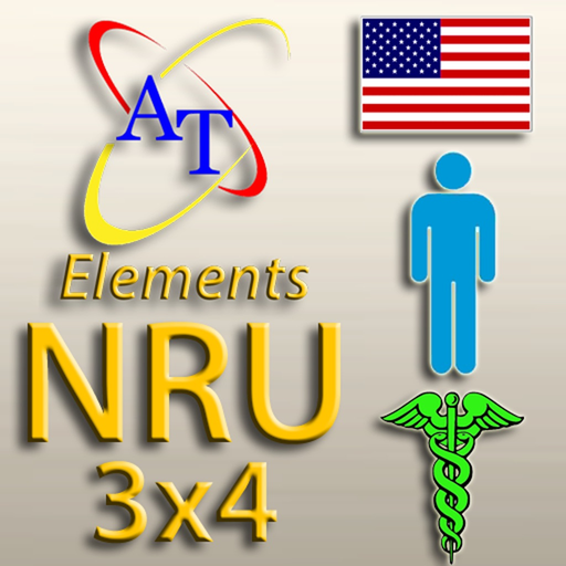 AT Elements NRU 3x4 (Male) app icon