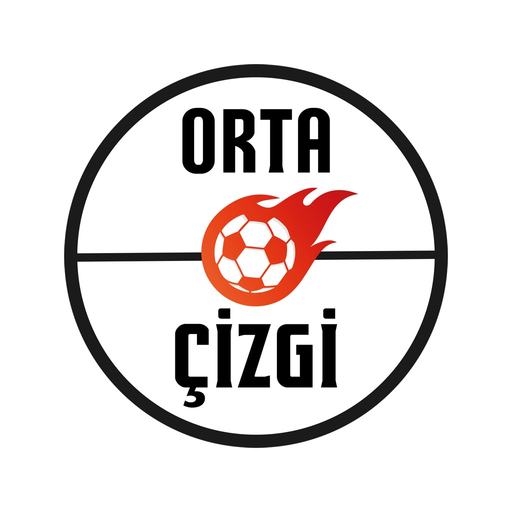 Orta Çizgi app icon