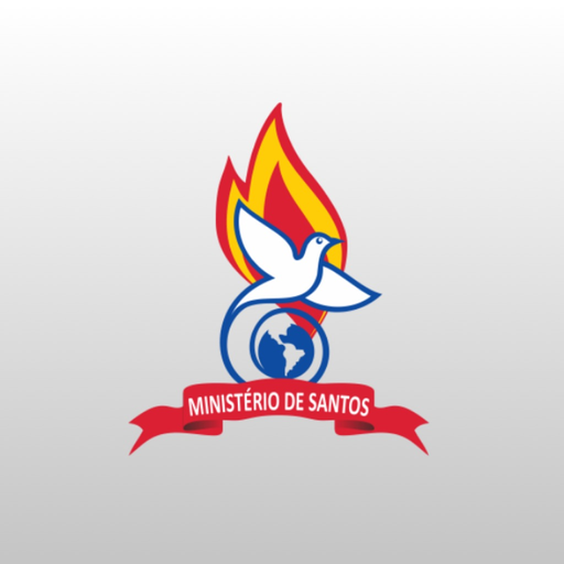 AD Santos app icon