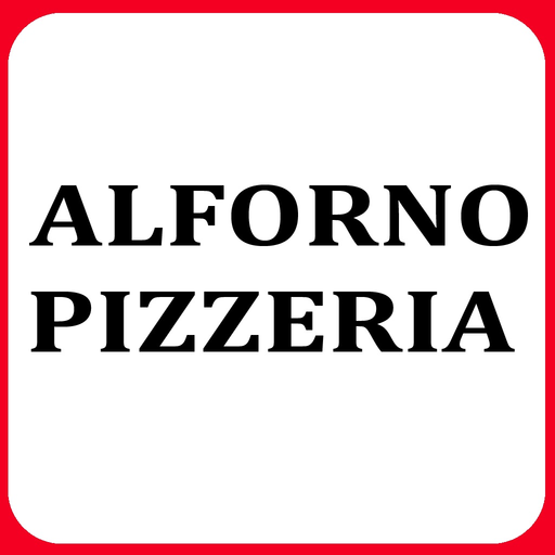 Alforno Pizza app icon