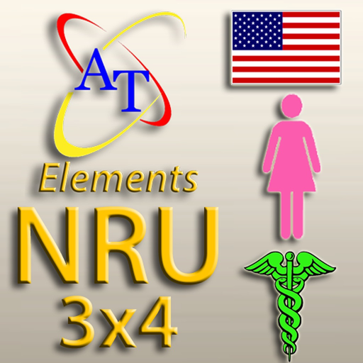 AT Elements NRU 3x4 (Female) app icon