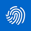 Konica Minolta Authenticator icon