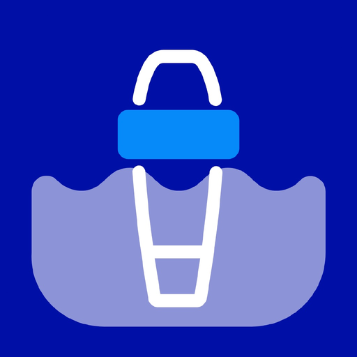 Blue Diag App app icon