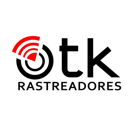 TK Rastreador app icon