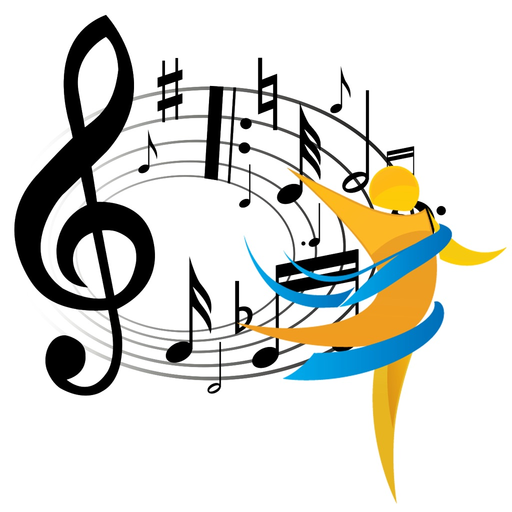 DanceComp Genie File Manager app icon