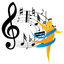 DanceComp Genie File Manager icon