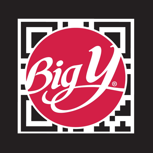 Big Y myExpress Checkout app icon