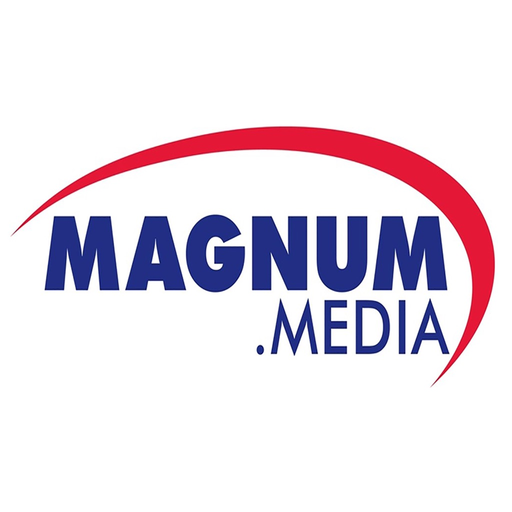 Magnum Media app icon