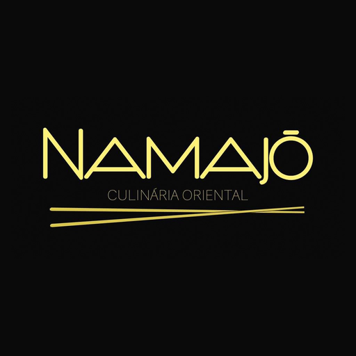 Namajo app icon