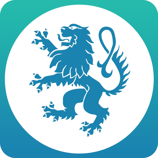Lviv Guide and Audio Tours app icon