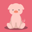 Piggy Bank Note icon