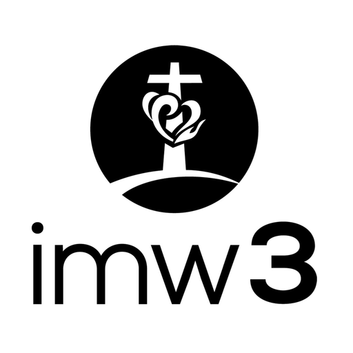 IMW3 Região app icon