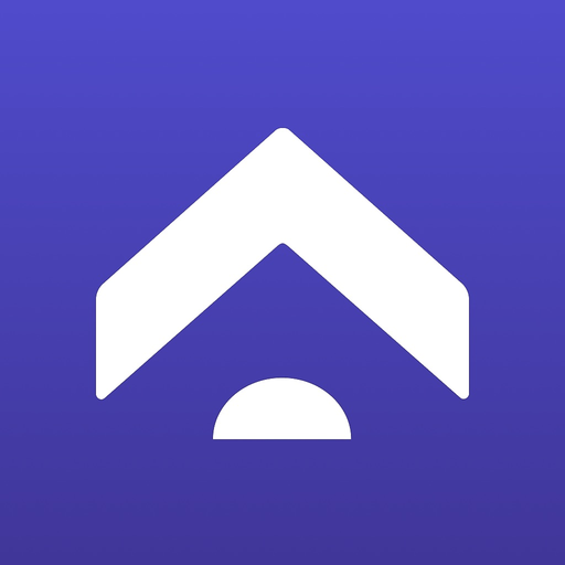 Glide for Real Estate Agents app icon