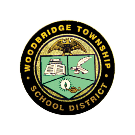 Woodbridge Township Schools NJ app icon