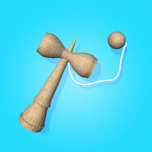 Bilboquet app icon