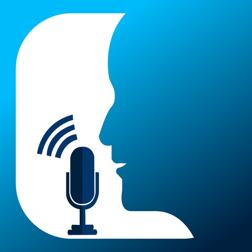 ListenToYou: Voice recording app icon