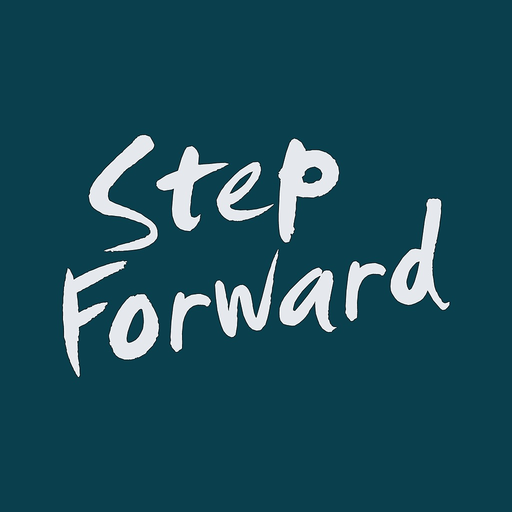 Step Forward app icon