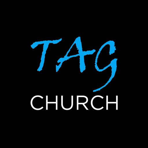 TAG Church app icon