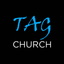 TAG Church icon