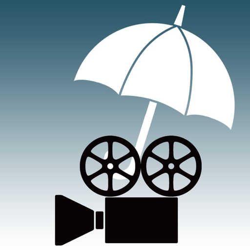 Rain Camera app icon