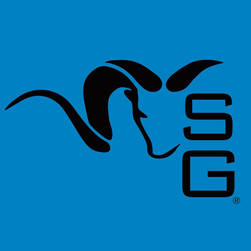 Stone Glacier app icon