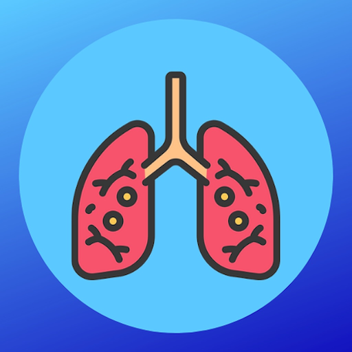 Pulmonary Embolism Score app icon