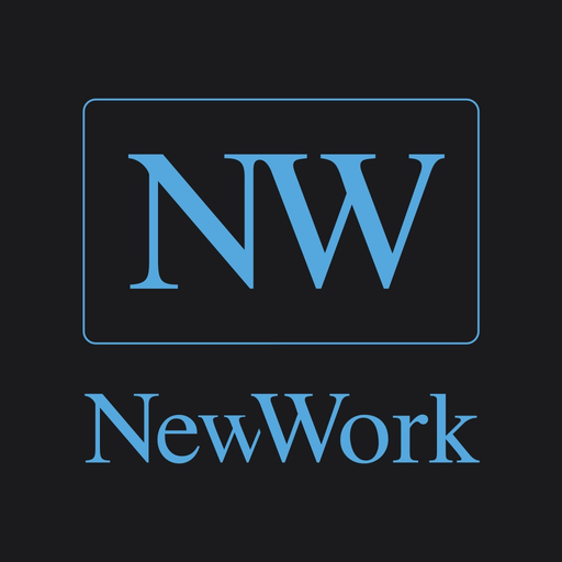 NewWork‐サテライトシェアオフィス会員専用アプリ app icon