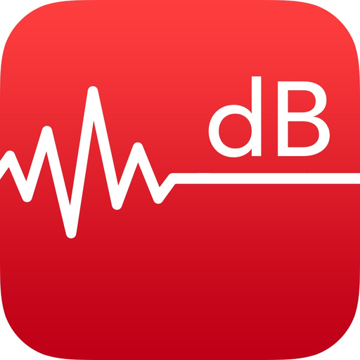 Denoise Audio - Noise Removal app icon