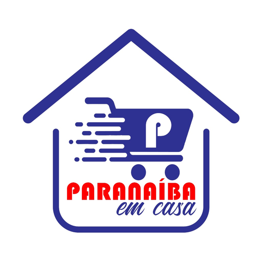 Paranaíba em Casa app icon