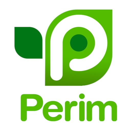 Perim app icon